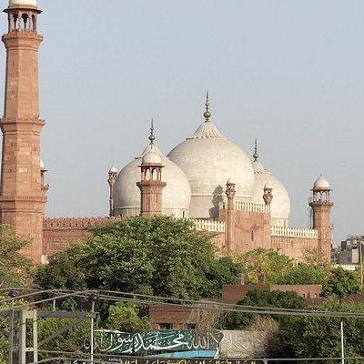 Sheikhupura