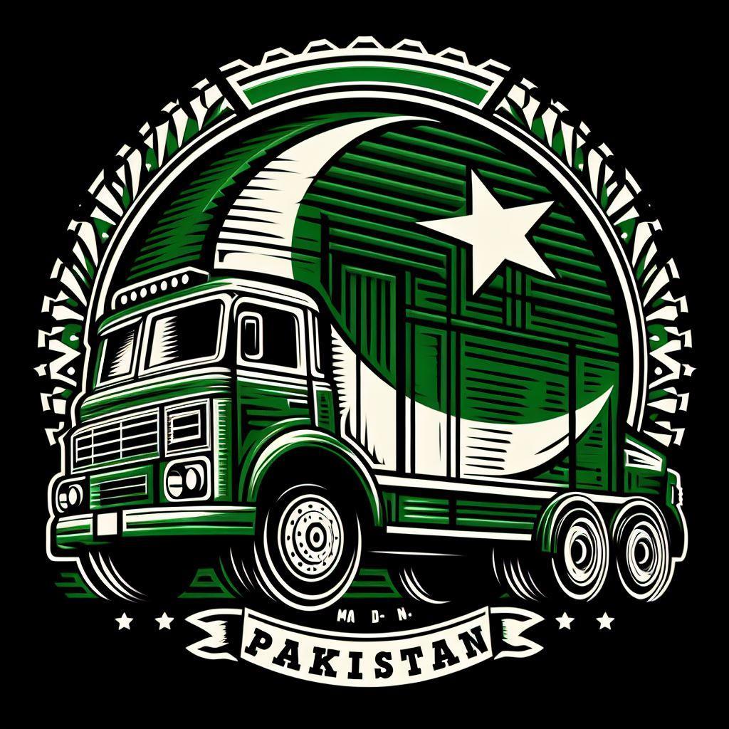 Made in Pakistan